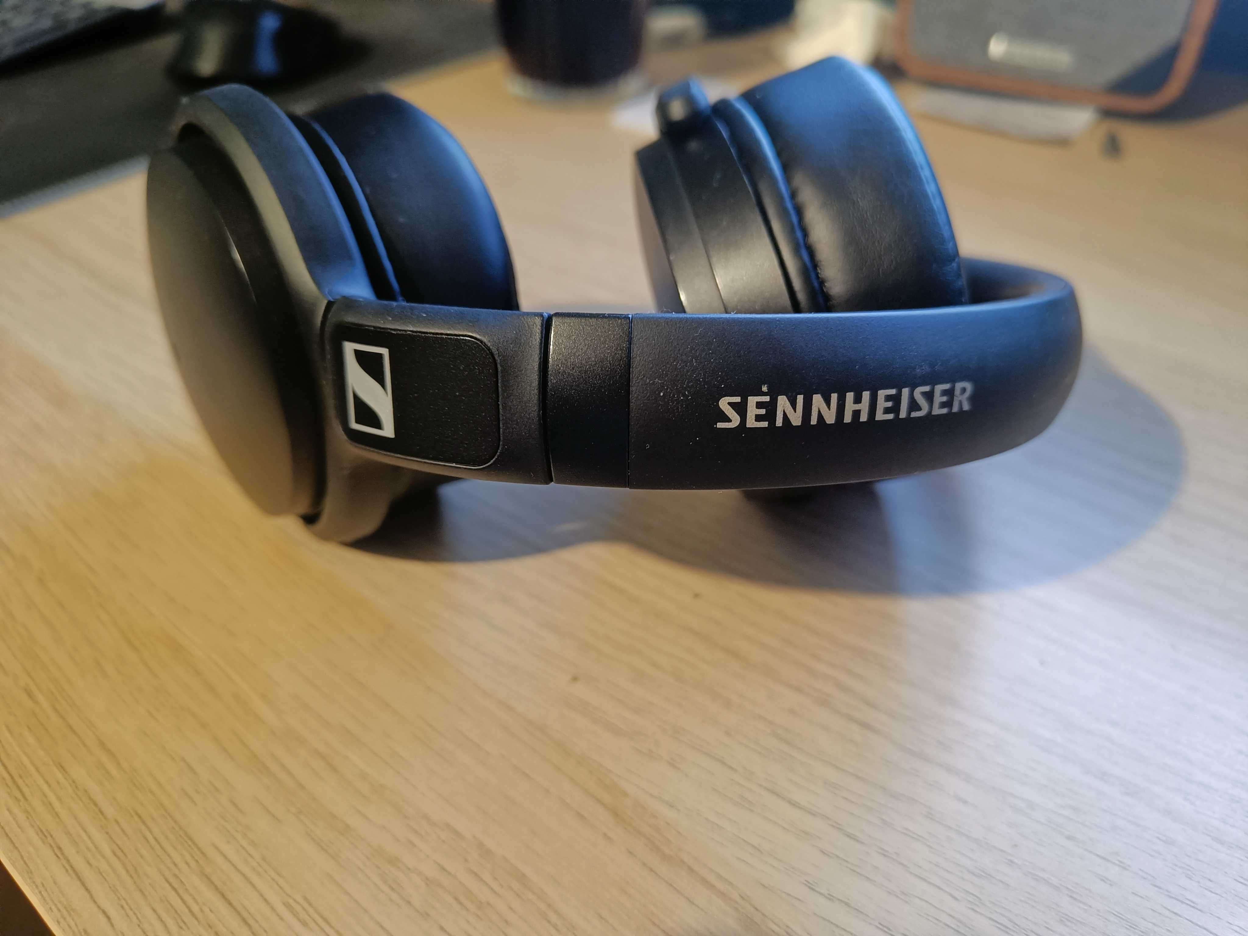 Sennheiser HD 4.50 BTNC z redukcj szumow ANC Warszawa Praga Po udnie OLX.pl