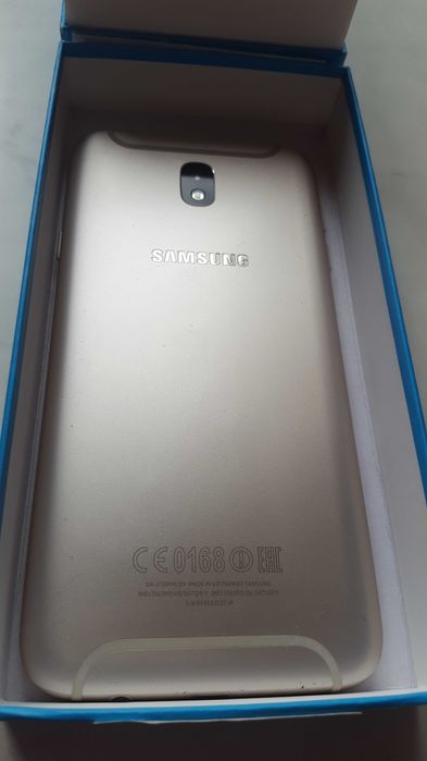 Samsung Galaxy J7 2018, J7 2017, J5 2017