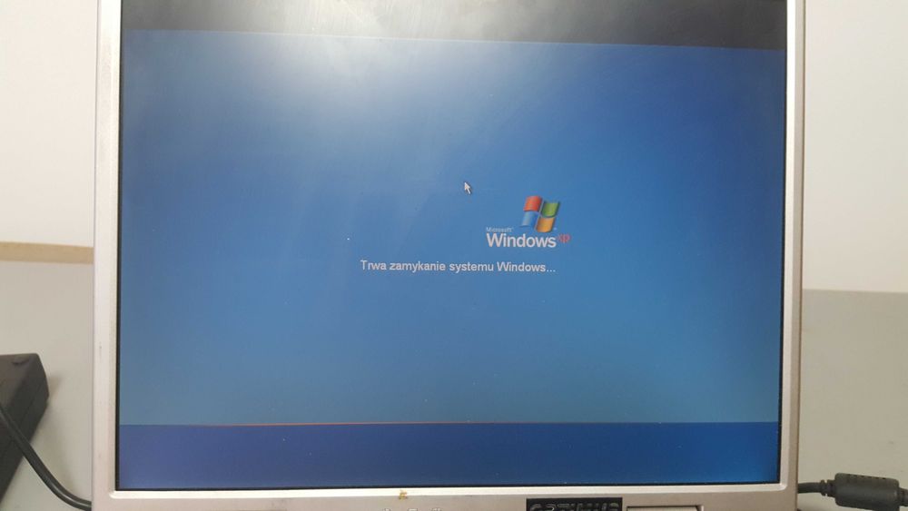 Laptop firmy optimus