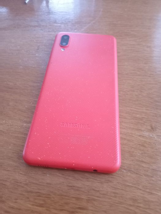 Продам samsung  A02