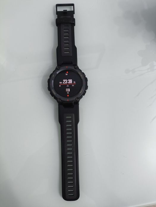 Amazfit T-Rex Pro