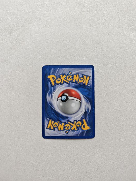 Vendo carta rara do Eevee