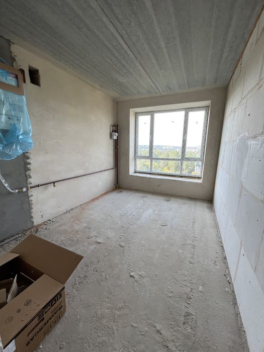 Велика євро 2 к квартира з ЖК Нові Метри . Є можлиаість переплагувати