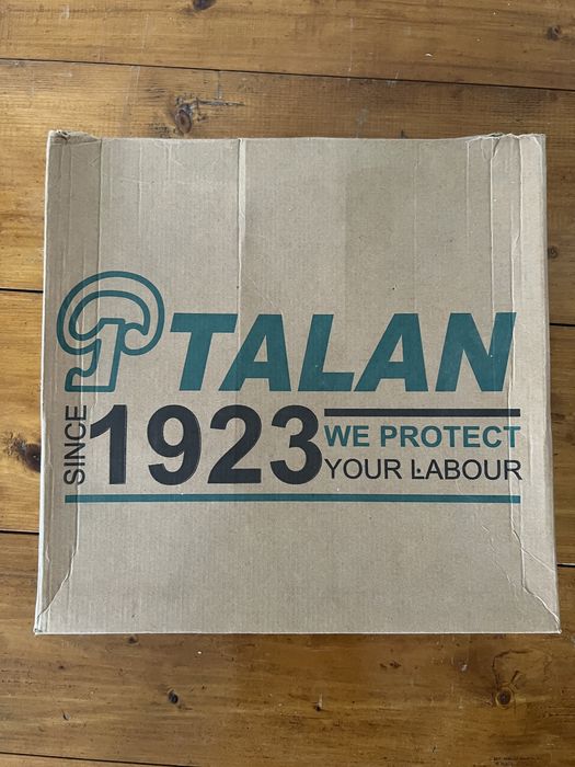 Берци talan
