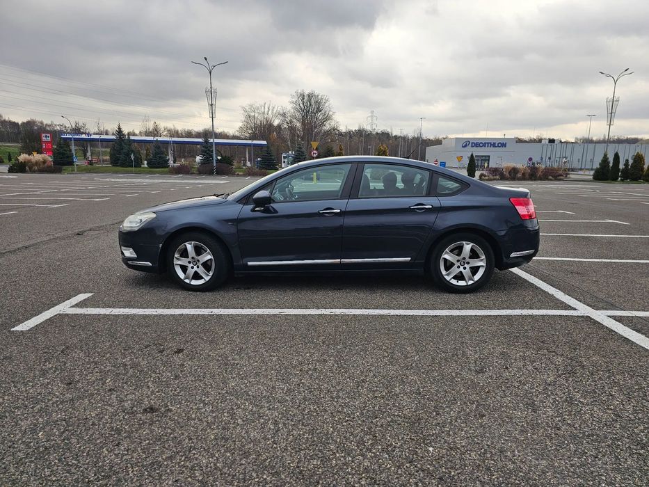 Citroën C5