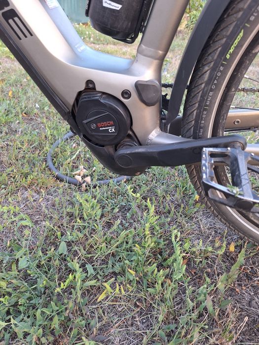 Cube Kathmandu pro 2024года