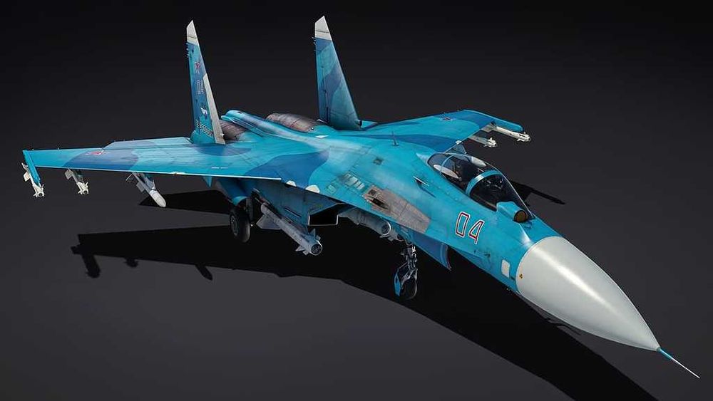 Аккаунт War Thunder | Летка США/СССР | Су-27 | F-16C | F-15C | МиГ-23|