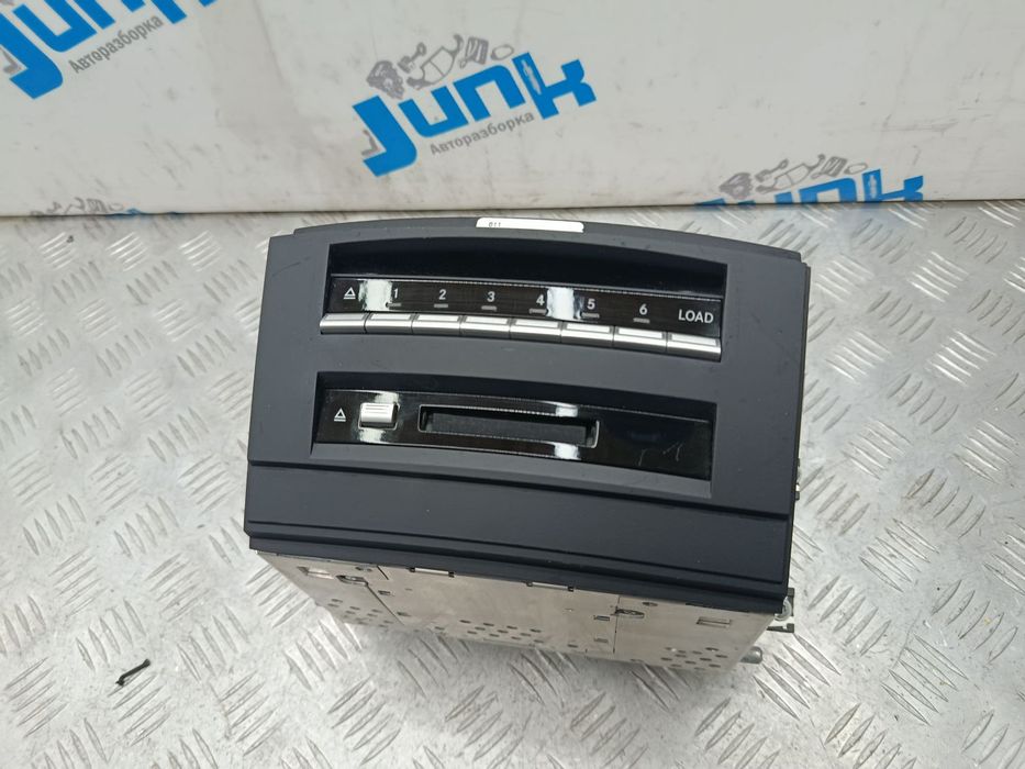 Головное устройство A2218708085 для Mercedes Benz w221 S-Klasse 2005-2