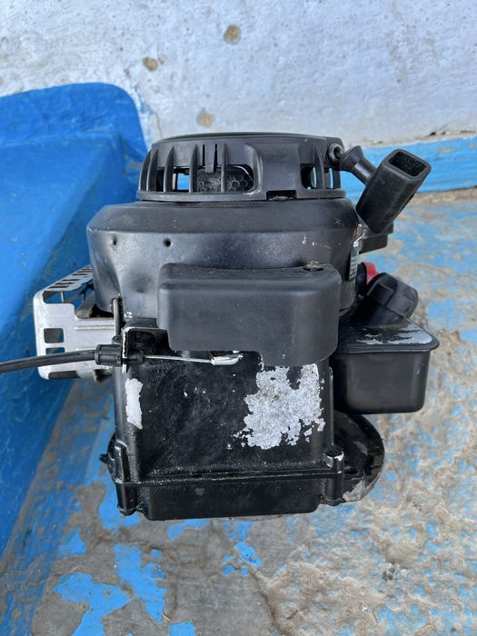 Продам двигатель BRIGGS & STRATION