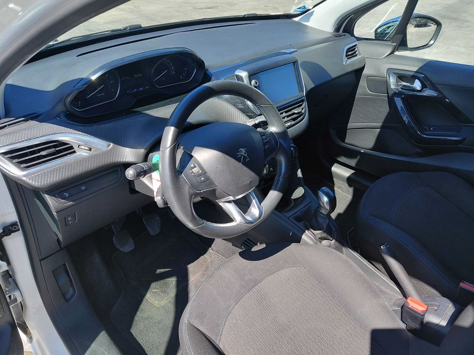 Peugeot 208 1.2 PureTech, 2019