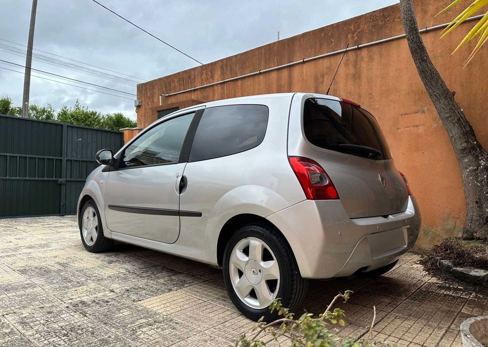 Renault Twingo 1.2 Dynamic (poucos km)