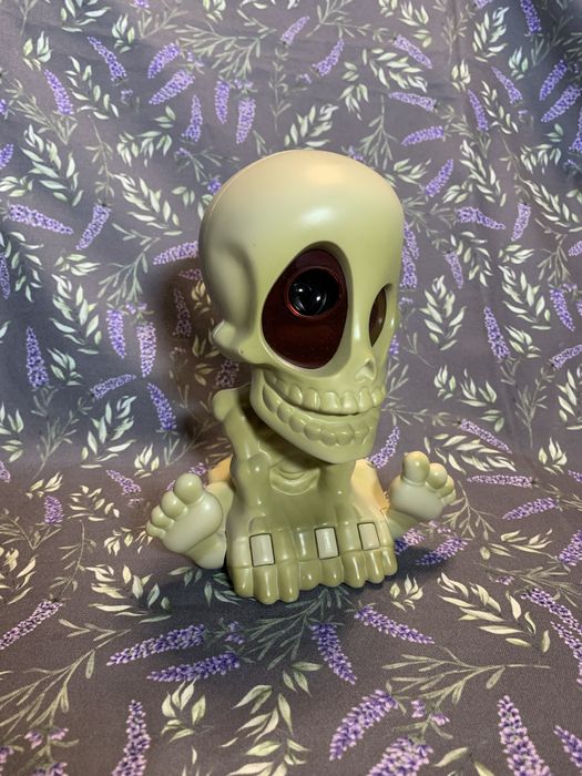 Attack Fantomes- łowca duchów