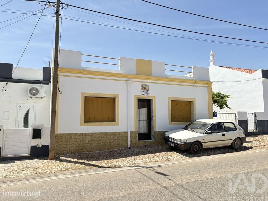 Casa / Villa T3 em Silves de 100 m2