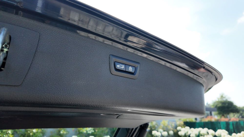 BMW 320d Pack M Auto xDrive