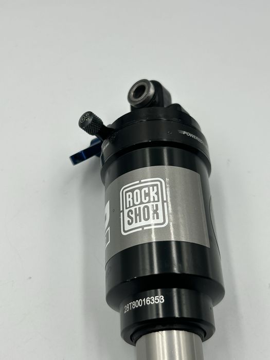Damper rock shox vivid 2.2 190mm