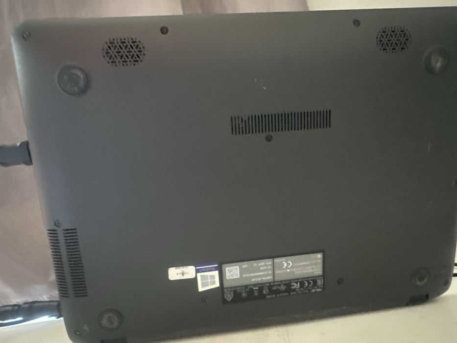 Pc  da asus  Rosa