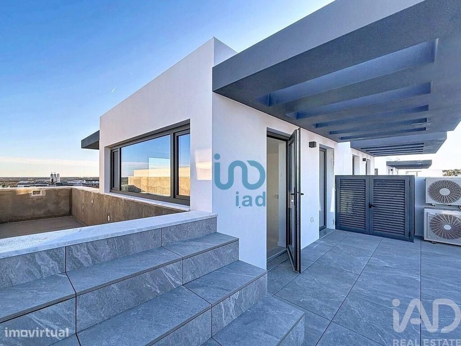 Casa / Villa T5 em Tavira (Santa Maria e Santiago) de 126,00 m2