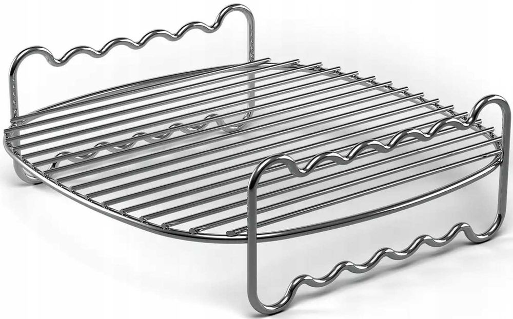 Zestaw do przekąsek - Philips Ovi Airfyer