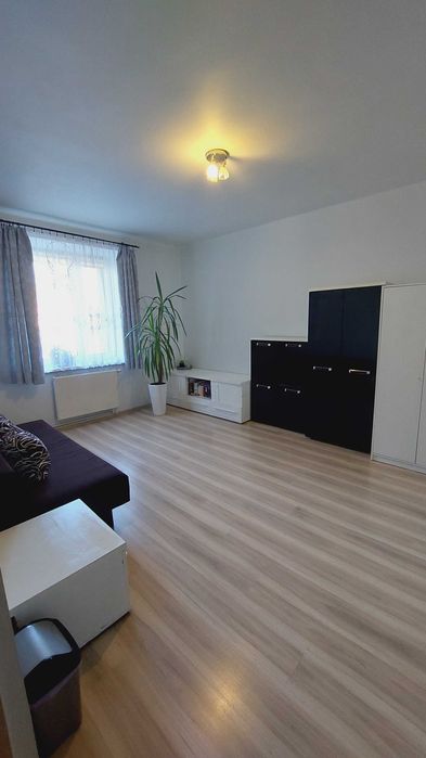 Mieszkanie w centrum miasta