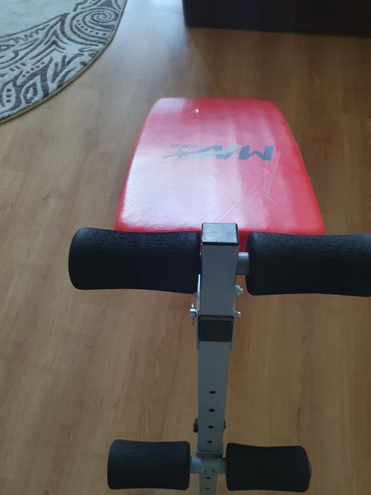 Доска для преса ,спины