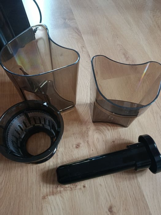 Sokowirówka wolnoobrotowa MPM MSO-16