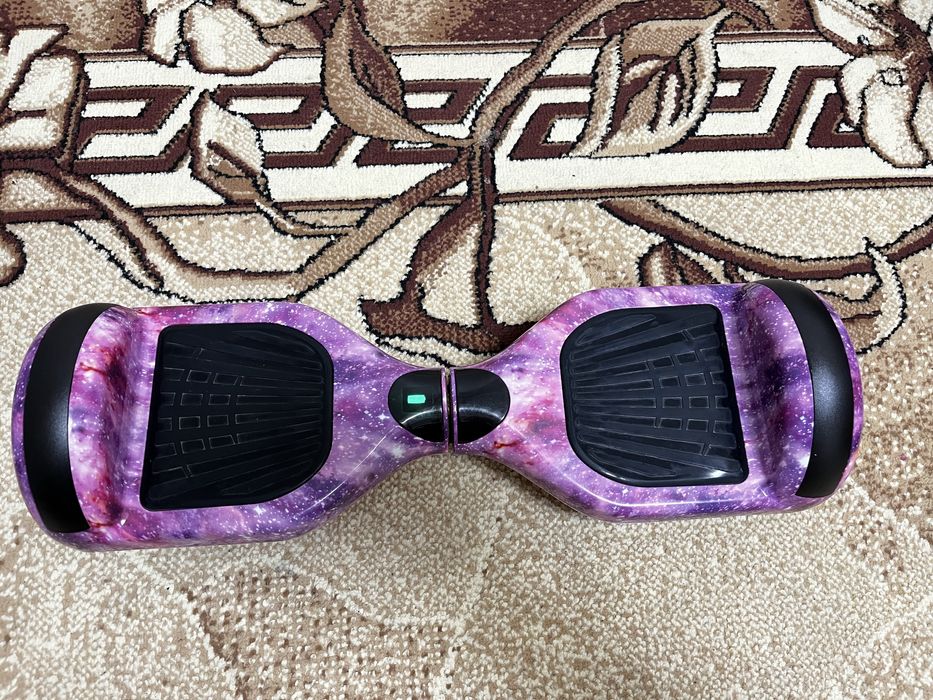 Гіроскутер дитячий