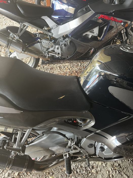Honda SBR gotowa na sezon