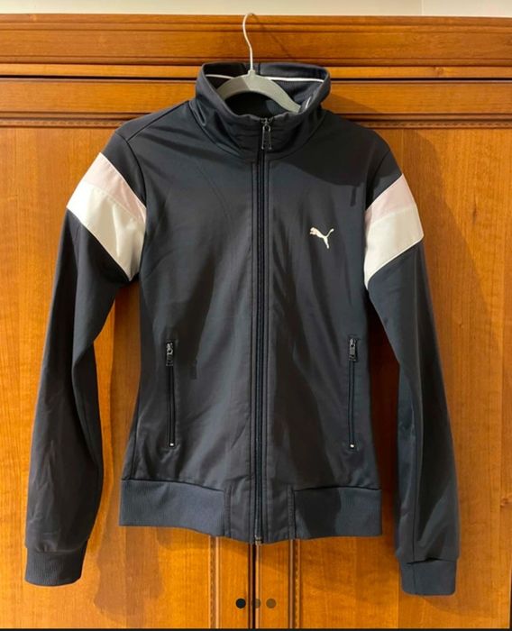 Sprzedam bluzę Puma , z odbiorem osobistym.