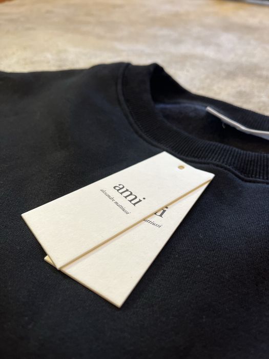 Sweat Ami Paris Nova s