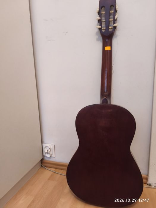 Gitara klasyczna