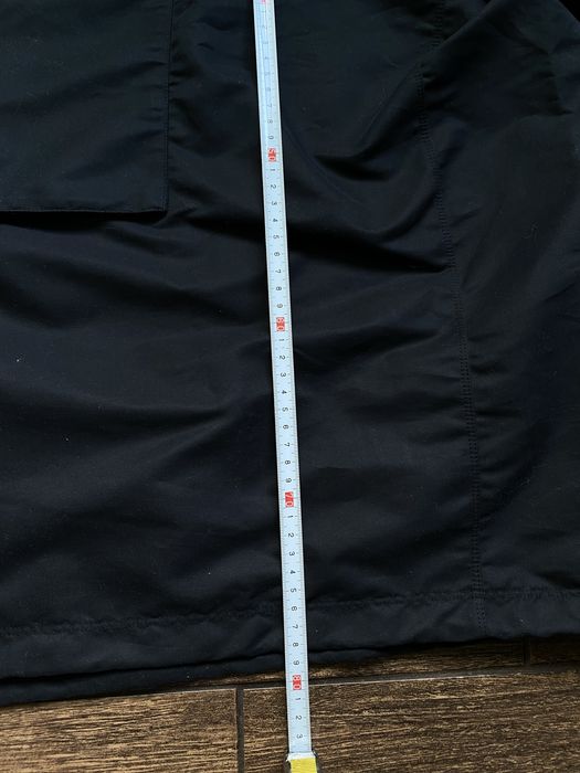 Куртка вітровкв Анорак ADIDAS 2XL