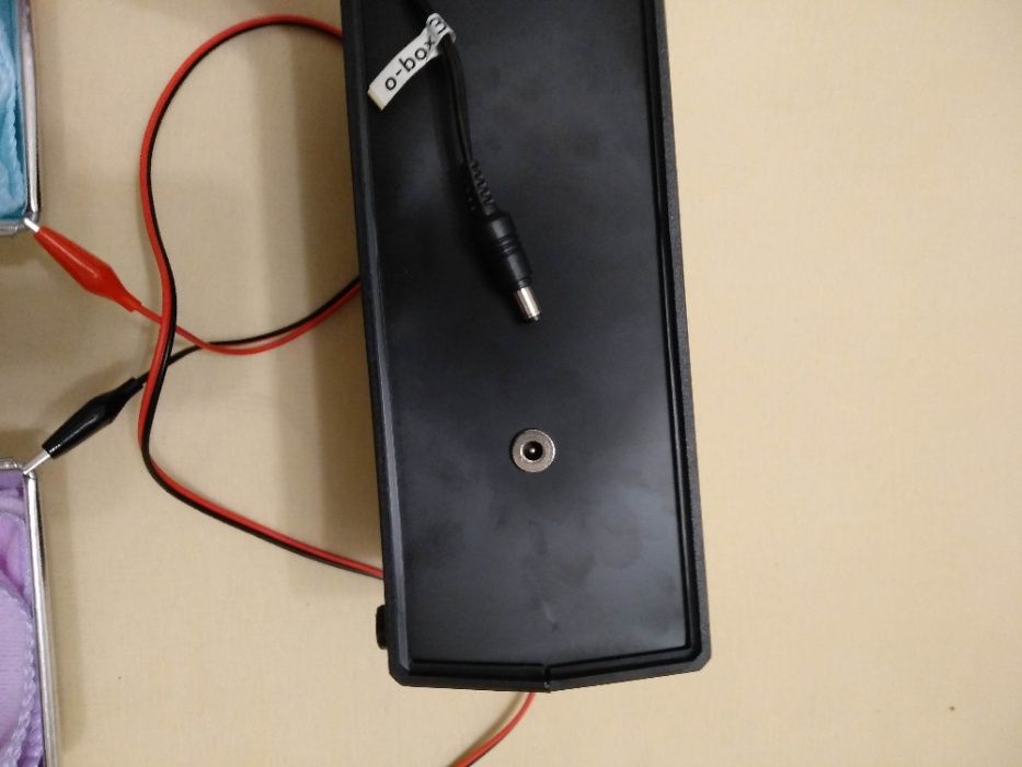 Jonoforeza urządzenie na pocenie się rąk i nóg