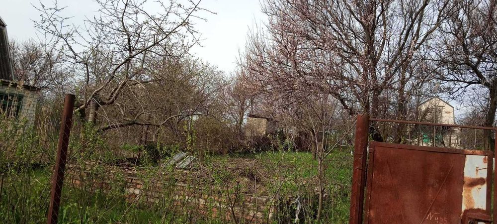 Дачний участок 8 соток Зайчевское ДК Зайчевское