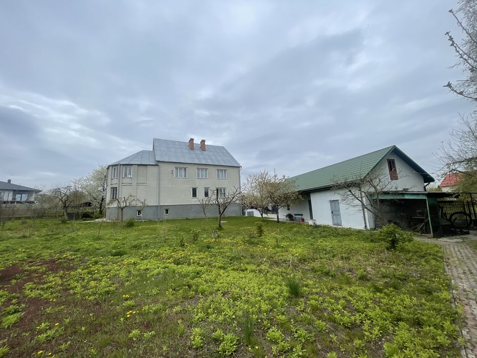 Продам будинок район Агропереробка