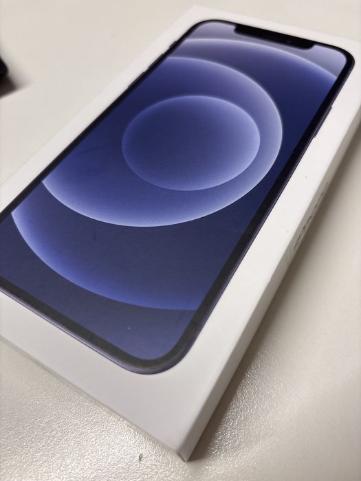 Iphone 12 128gb Impecável