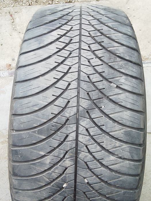 1 Opona wielosezonowa 205/55r16 YOKOHAMA 2023r