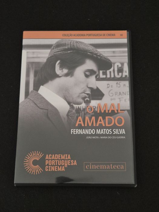 Film The Beloved Evil - DVD