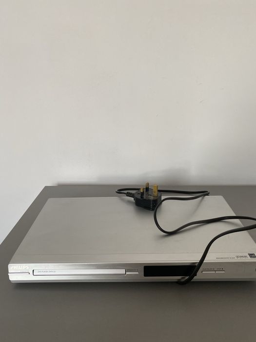 Odwarzacz DVD Philips