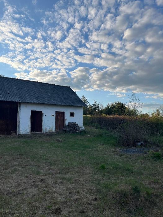 Продаж будинку в селі