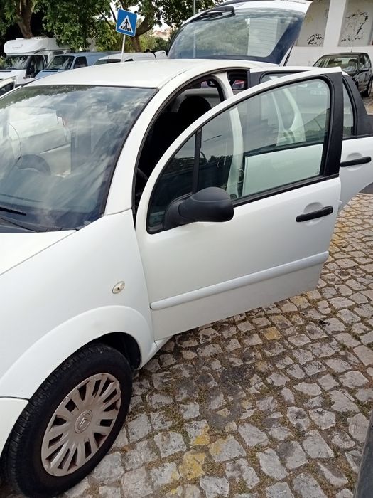 Citroen C3 / 1100 gasolina