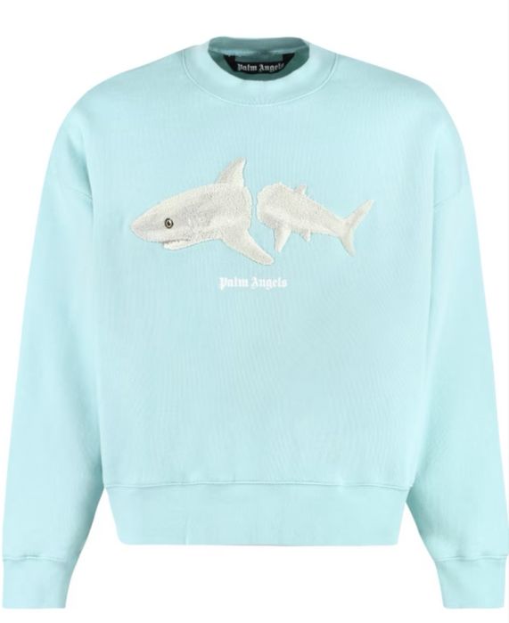 Bluza Palm Angels Shark