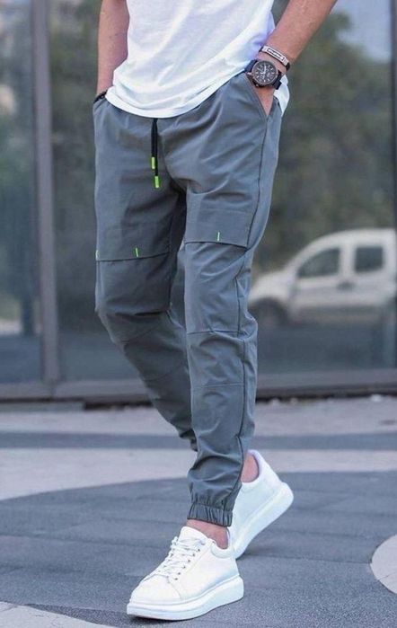 Джогери чоловічі нові