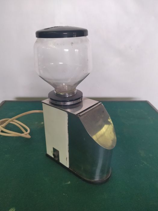 Moedor Cafe Quick Mill