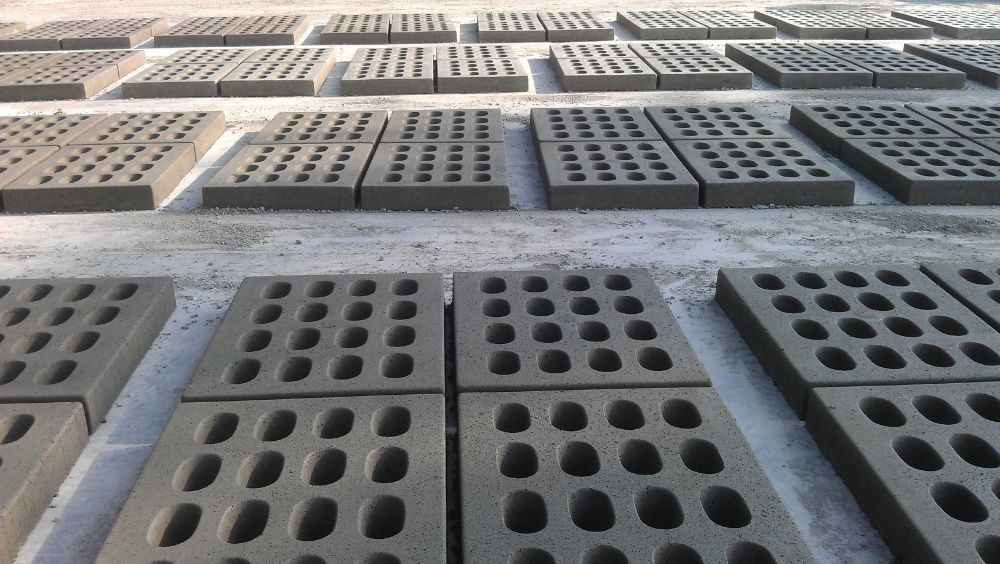 Płyta drogowa jomb yomb 100x75x12 nowe