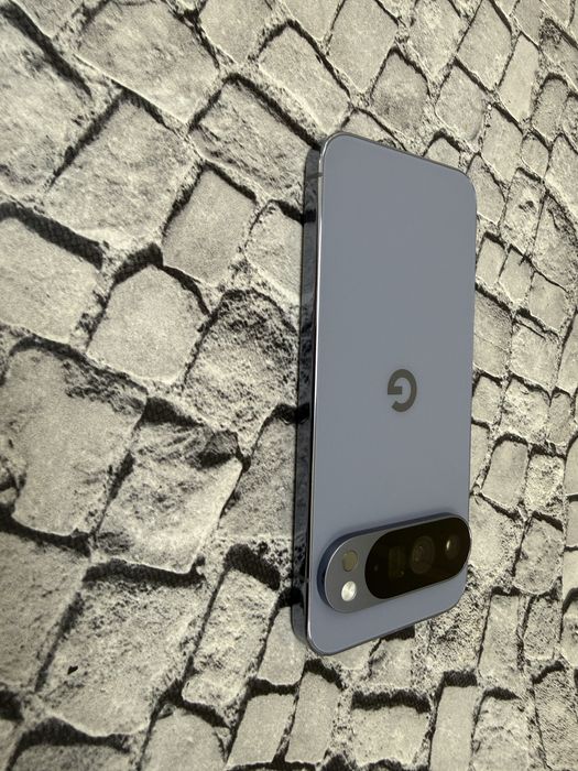 New Google Pixel 10 Pro XL 16/256gb Moonstone Global 950$