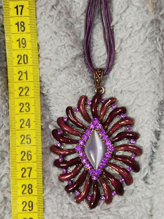 Прикраси. Намисто.