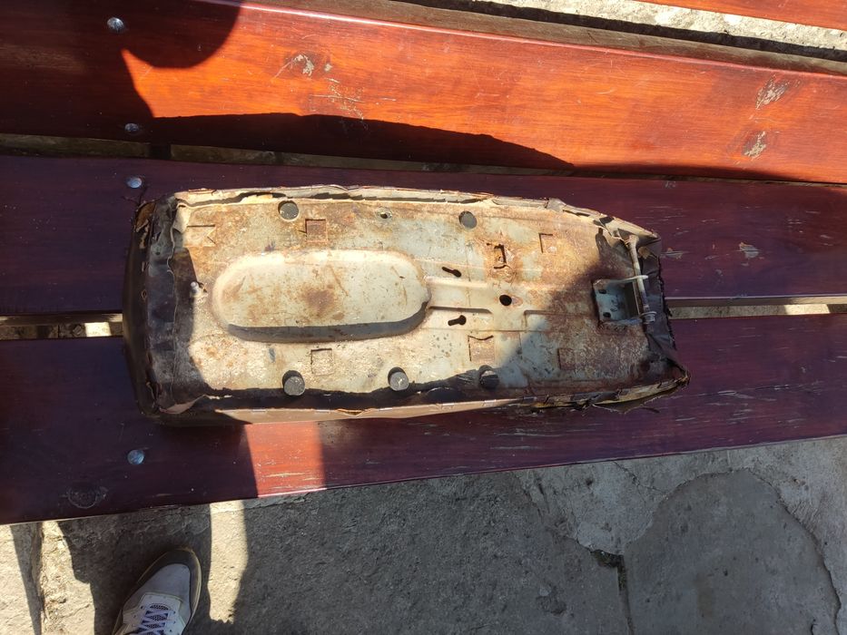 Продам Мото сідушку