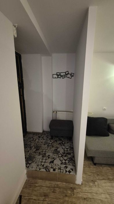 Kawalerka po remoncie 22m², CENTRUM Opola | Parking prywatny| od zaraz