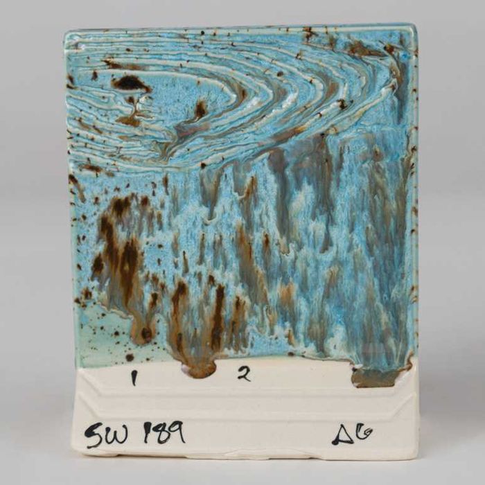 Vidrado Mayco Stoneware SW189 – 473 ml Cerâmica