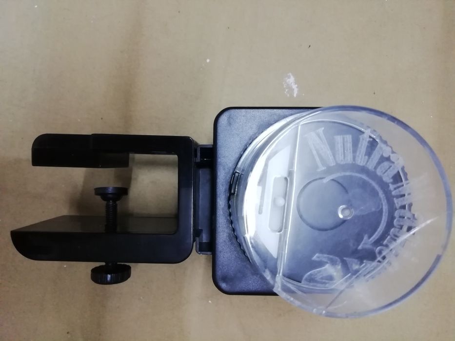 Acessórios para Aquário